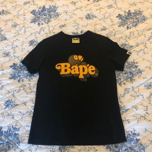 Bape Tshirt